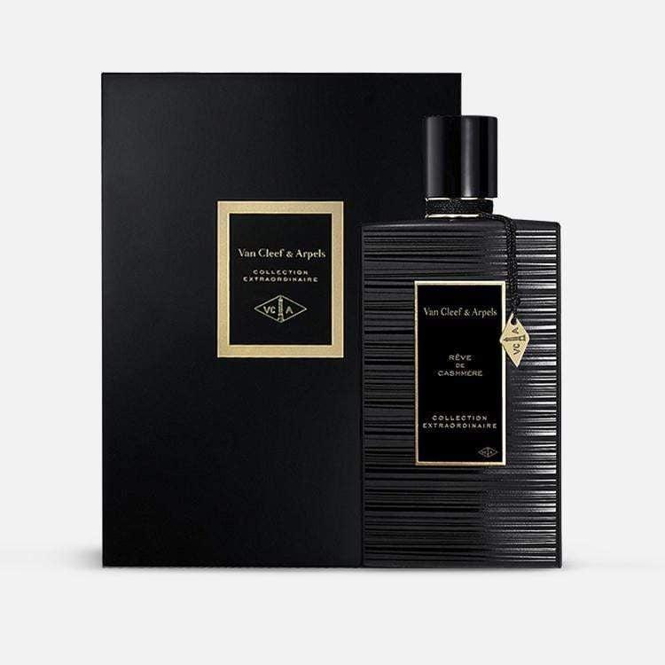 Van Cleef & Arpels Reve De Cashmere 125ml EDP for Unisex